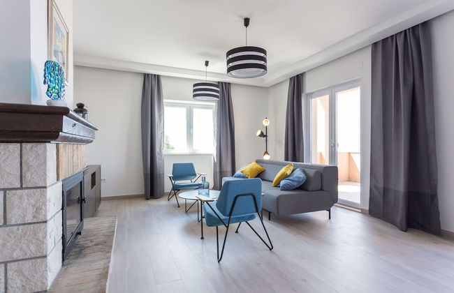 Apartments Bella Vista - Foto 20