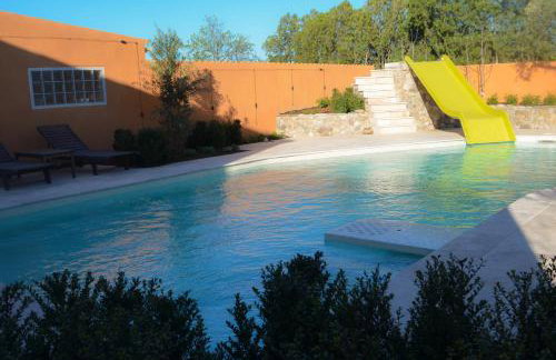 Le Jardin des Copains - Photo 9