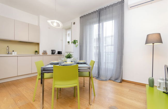 VivimiHome-Apartment near Milano Central - Foto 26