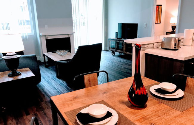 Westwood LA Executive Rentals - Foto 14