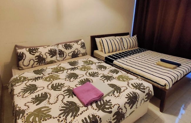 Pavilion Fahrenheit 88 - AJ home - Foto 40