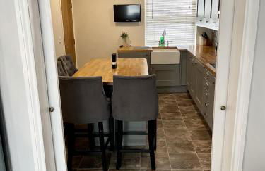 Modern Maisonette in Vibrant Bristol, Free Parking - Foto 12