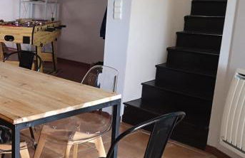 Grand duplex tout confort, à 2km de la Baie de Cancale - Mt St Michel - Foto 10