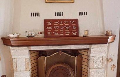 Acqua Blue Mola Kaliva resort - Foto 21