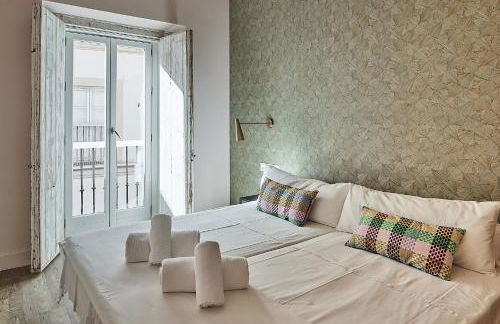 VG - Villa de Andas suites - Foto 37