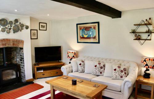 Stunning Cotswold Cottage Nr Country & River Walks - Foto 14
