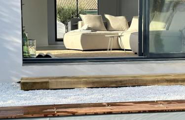 Villa Miha (New house Saint Martin de Ré) - Foto 22