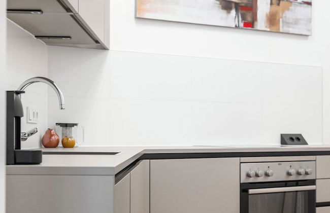 easy flat Hernals - Photo 14