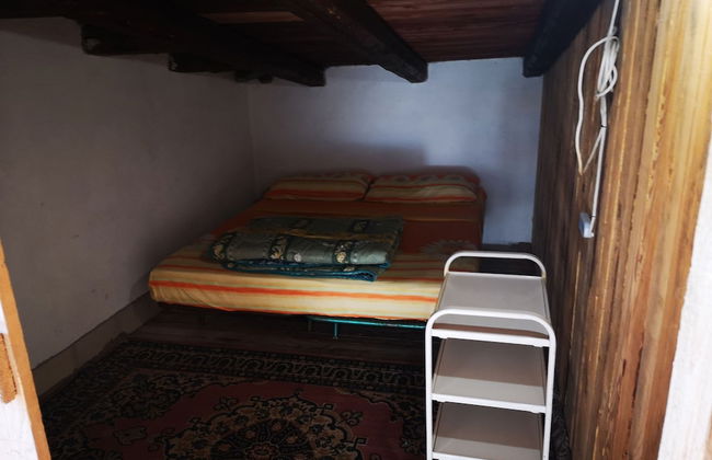 Country House in the Su Gologone Area 30 km From Cala Gonone 5 km From Oliena - Photo 28