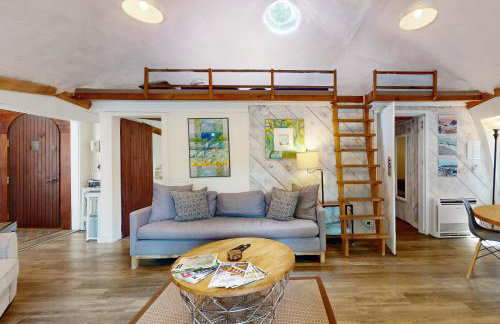 The Dome House - Foto 15