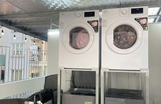 Era Apartment Duong Lang - Foto 26