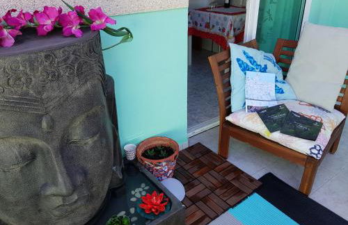 THE HAPPINESS PENTHOUSE Dream Holiday at 100m Beach - Foto 65