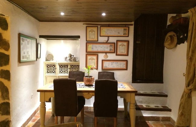 Magina Dream Pegalajar - Foto 25