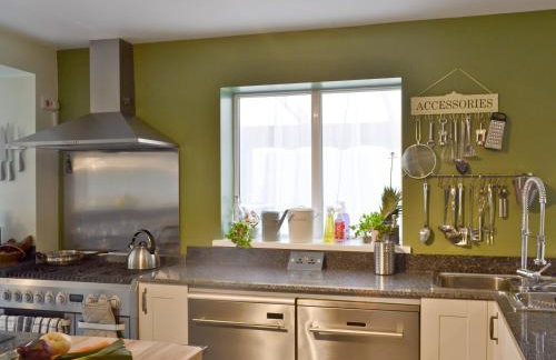 Hillcrest House - Foto 9