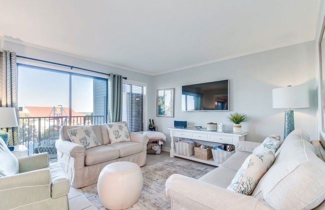 Myrtle Beach Resort - Foto 15