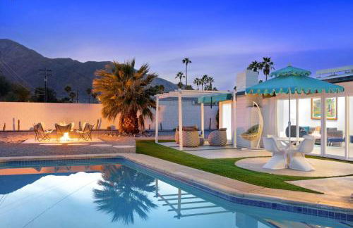 Blue Martini - Foto 1