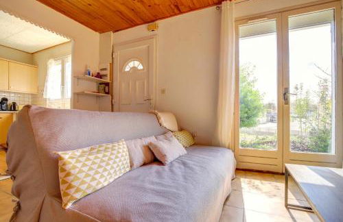 Le Van Gogh 3 chambres 4 lits - Foto 23