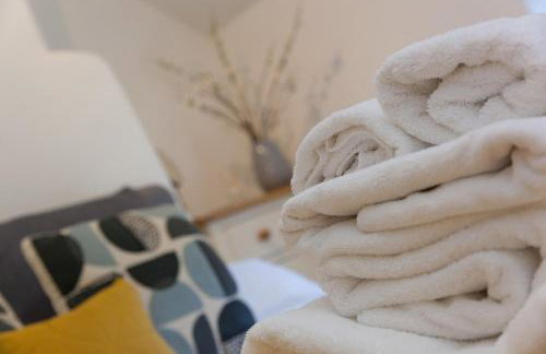 The Annex - Trewolla Cottage - Foto 21