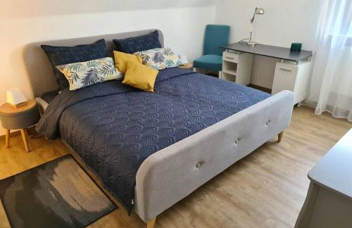 Charmantes Wohnen in Lichtenfels - Foto 26