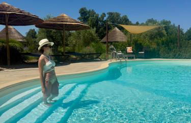 Is Cheas wine farm boutique hotel - Foto 79