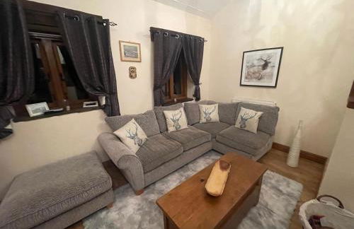 RURAL stone barn with Log Burner, tranquil setting - Foto 7