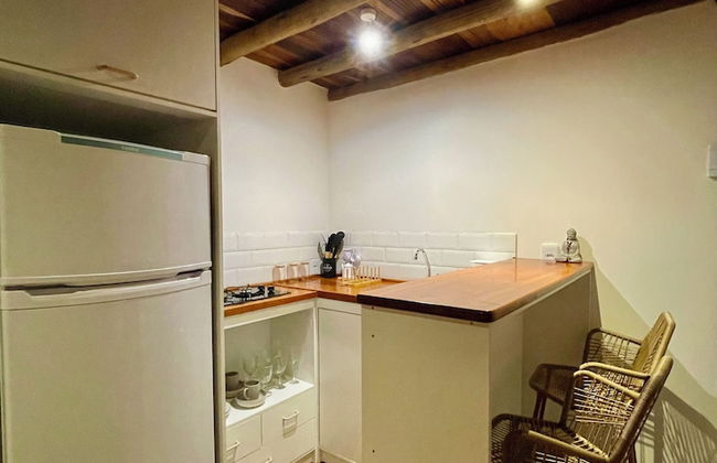 Vila Jung Bangalôs de Charme - Photo 40