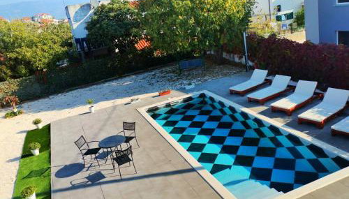 Holiday Home Nino With Amazing Swimming Pool - Foto 1