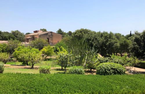 Agroturisme Son Samà - Foto 5