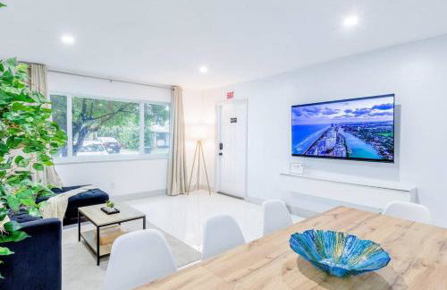 Angies-10 Min Beach-10 People-Terrace-Families - Foto 7