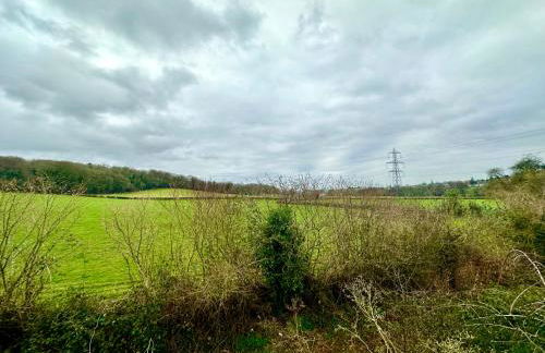 THREE BEDROOM Rural, relaxing and peaceful,DOGS welcome! With Cymru Holidays - Foto 23