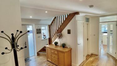 Luxury Pamper Home Hot Tub & Sauna Ladies Retreat - Foto 2