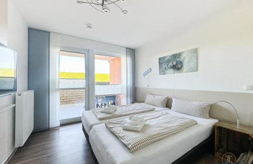 Haus Windjammer Duhnen Wohnung 3 - Photo 14