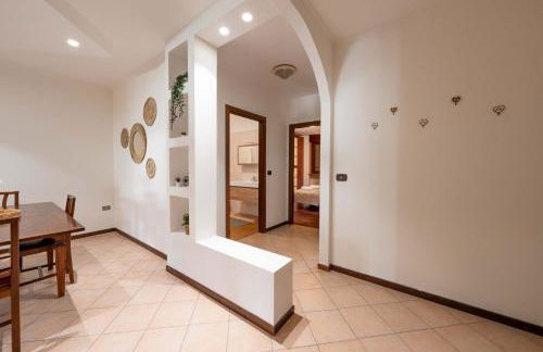 Turin Terrace Home - 2 Camere, 2 Bagni, Metro a due passi - Photo 8