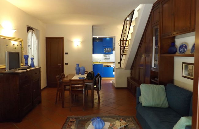 Villa delle Sirene - Photo 7