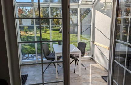 Fewo Freya in der Ostseeresidenz Gendarm - Foto 26