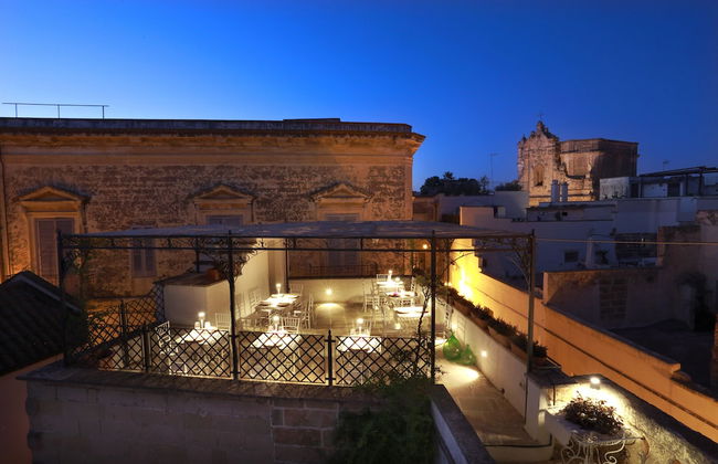 Relais Il Mignano - Photo 78