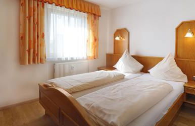 Appartementhaus Würding - Foto 48