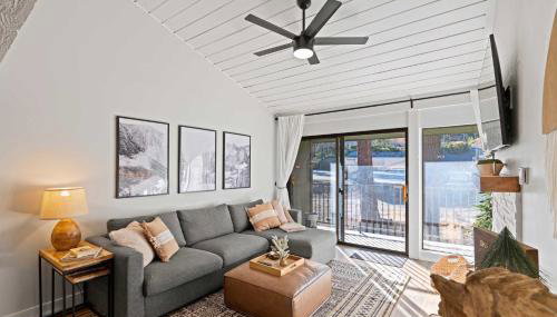 St. Anton Getaway - Shared Bbq, Pool & Hot Tub - Foto 4