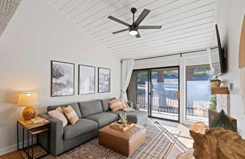 St. Anton Getaway - Shared Bbq, Pool & Hot Tub - Foto 4