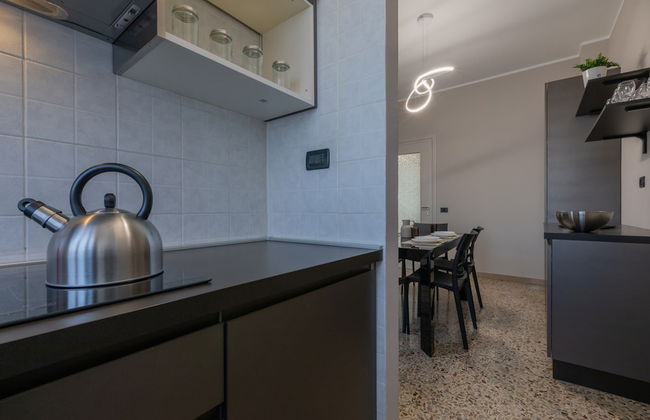 C so Francia 266 - Torino Modern Stay - Foto 19