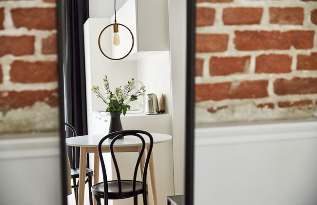 Saint Agnes Apartments Old Town - Foto 8