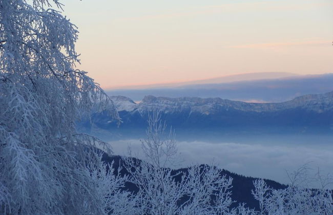 VVF Les 7 Laux Massif de Belledonne, Prapoutel - Foto 27