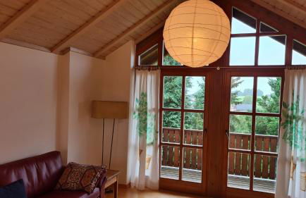 Ferienwohnung Dirscherl - Foto 14