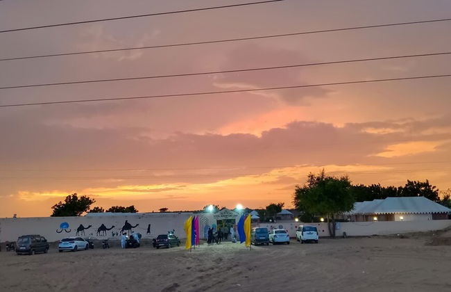 Royal Adventure Camp Sam - Foto 46