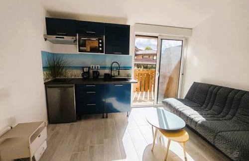 Logement à deux pas du lac Carcans Maubuisson - Foto 1