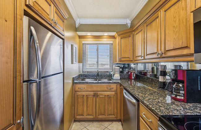 Regency Towers by Book That Condo - Foto 29