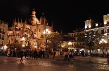 El Balconcito de San Millan - Foto 29