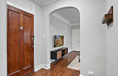 Lovely 1BR Apt in Evanston - Elmwood 105 - Foto 10