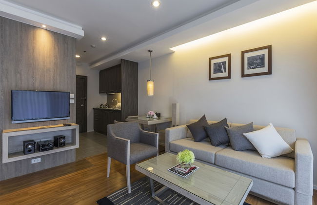 Kantary 304 Hotel - Foto 17