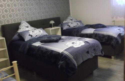 Haus am Wald - Foto 41